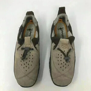 Timberland Smart wool Suede Women 4 Shoes